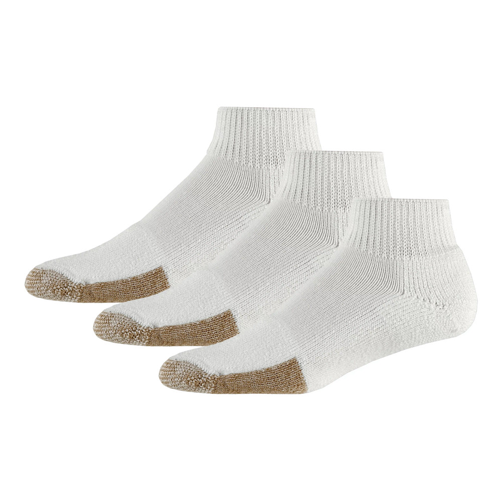 Padded deals tennis socks