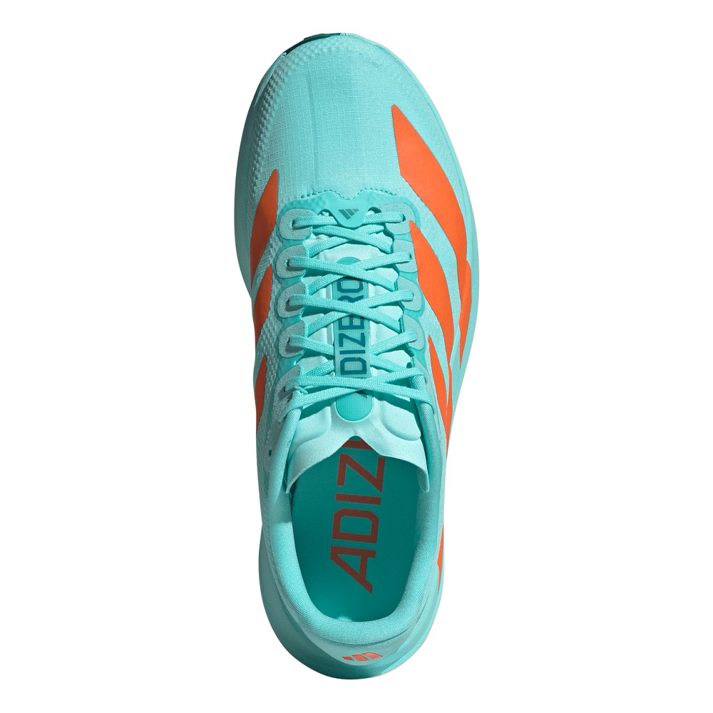 ADIZERO EVO SL WOVEN メンズパフォーマンス Mens adidas Adizero Evo SL Woven Running Shoe