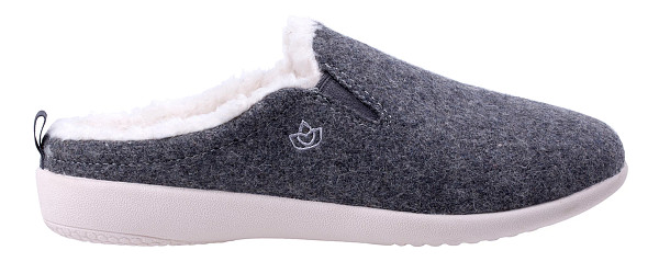 Womens Spenco Supreme Slipper Casual Shoe