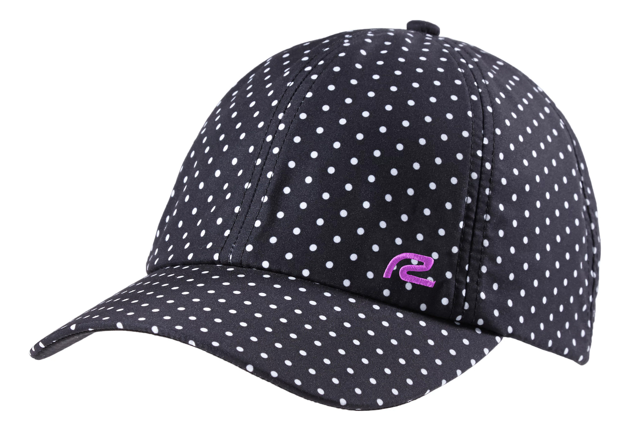 R-Gear Stand Out Polka Dot Cap Headwear