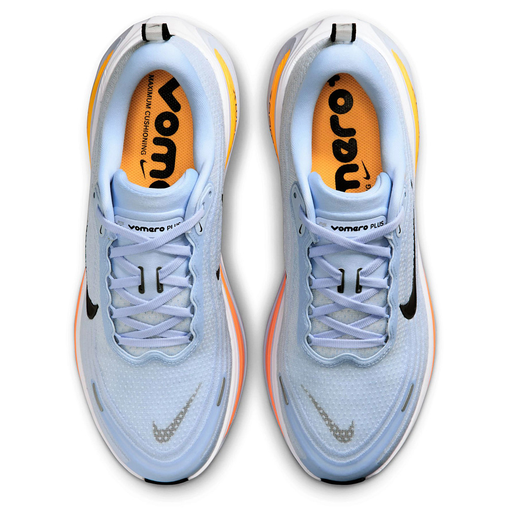 Mens Nike Vomero Plus Running Shoe