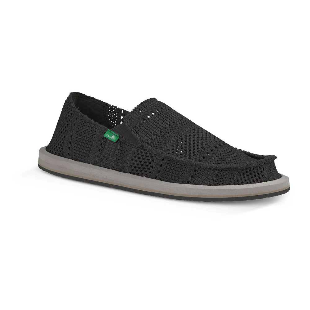 Sanuk deals yew knit