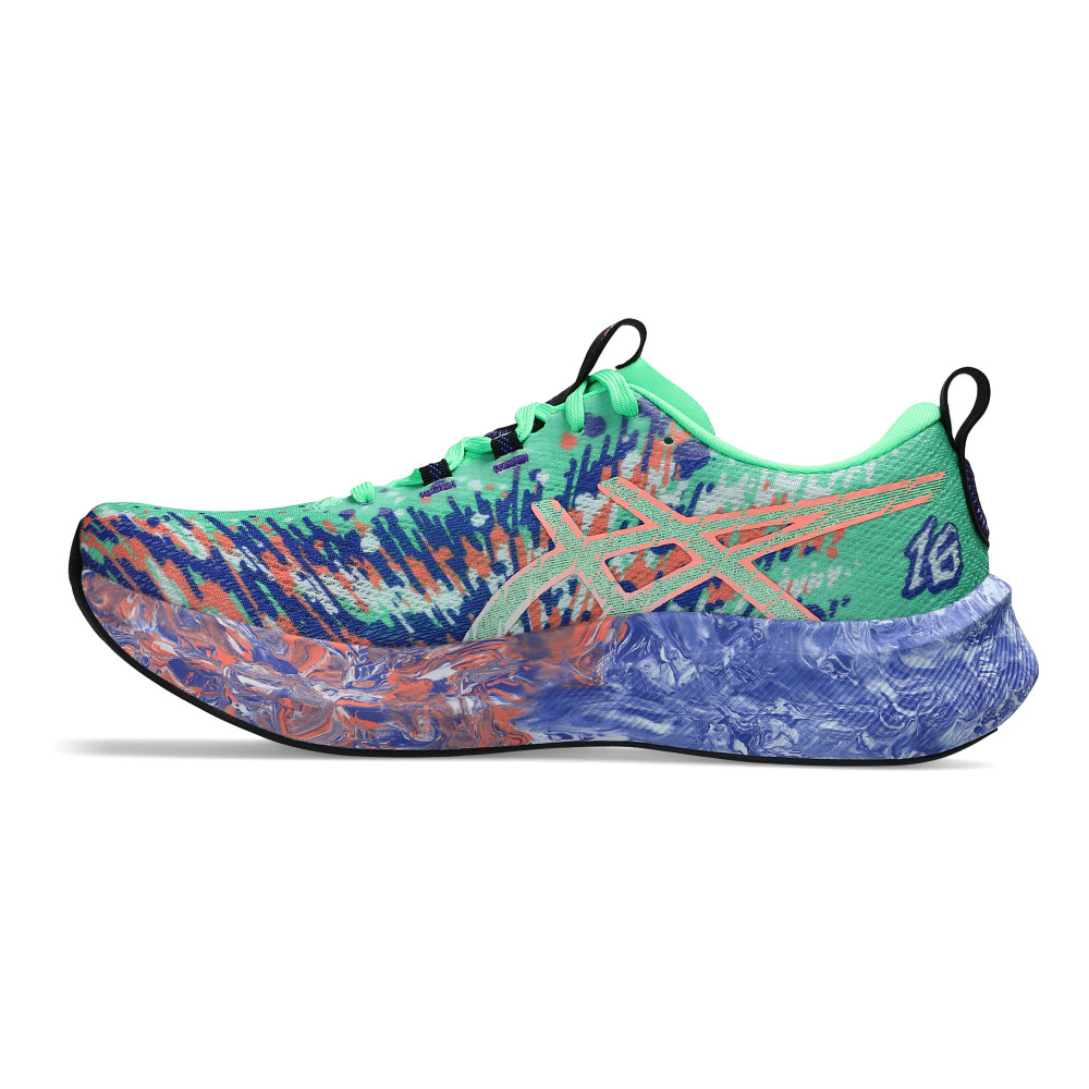 Mens ASICS Noosa Tri 16 Running Shoe