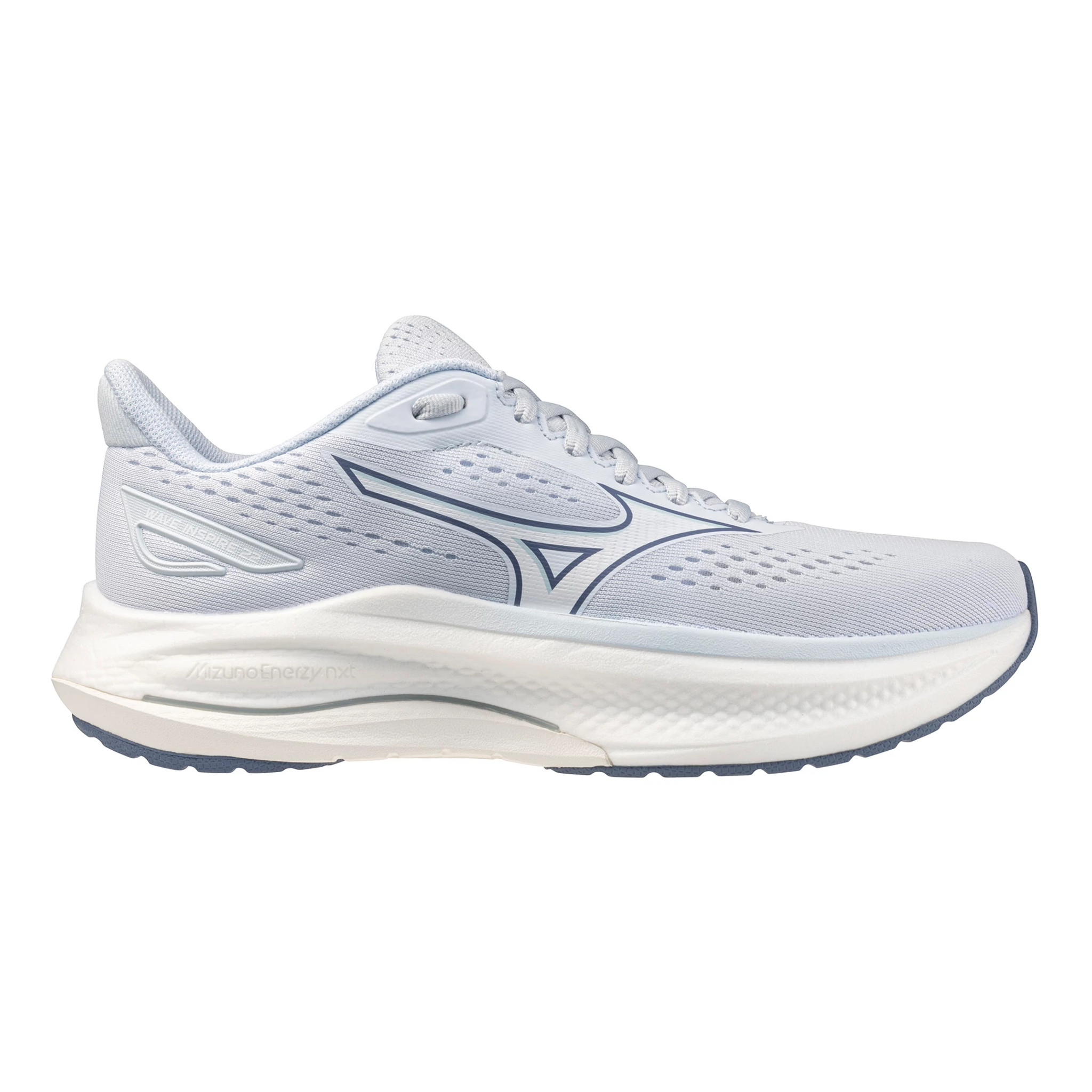 Mizuno Women's Mizuno Wave Inspire 22 - Ancient Water, Size: 10, Medium | Footwear - Road Runner Sports - $149.95 at Road Runner Sports