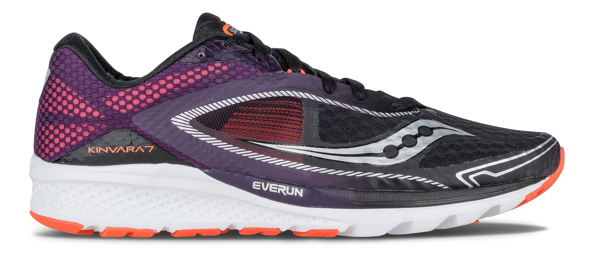 Saucony kinvara outlet 7 running shoes