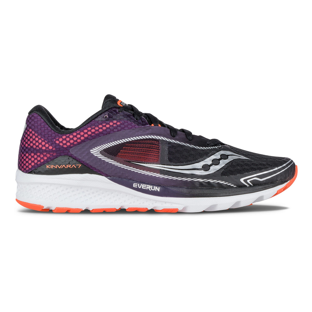 Saucony kinvara 7 outlet everun