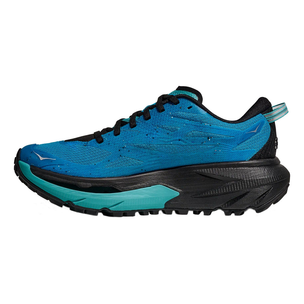 Mens HOKA Mafate 5 Trail Running Shoe display picture 3