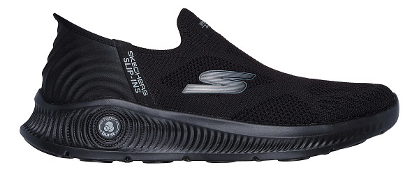 Mens Skechers GO WALK Anywhere - The Tourist Walking Shoe