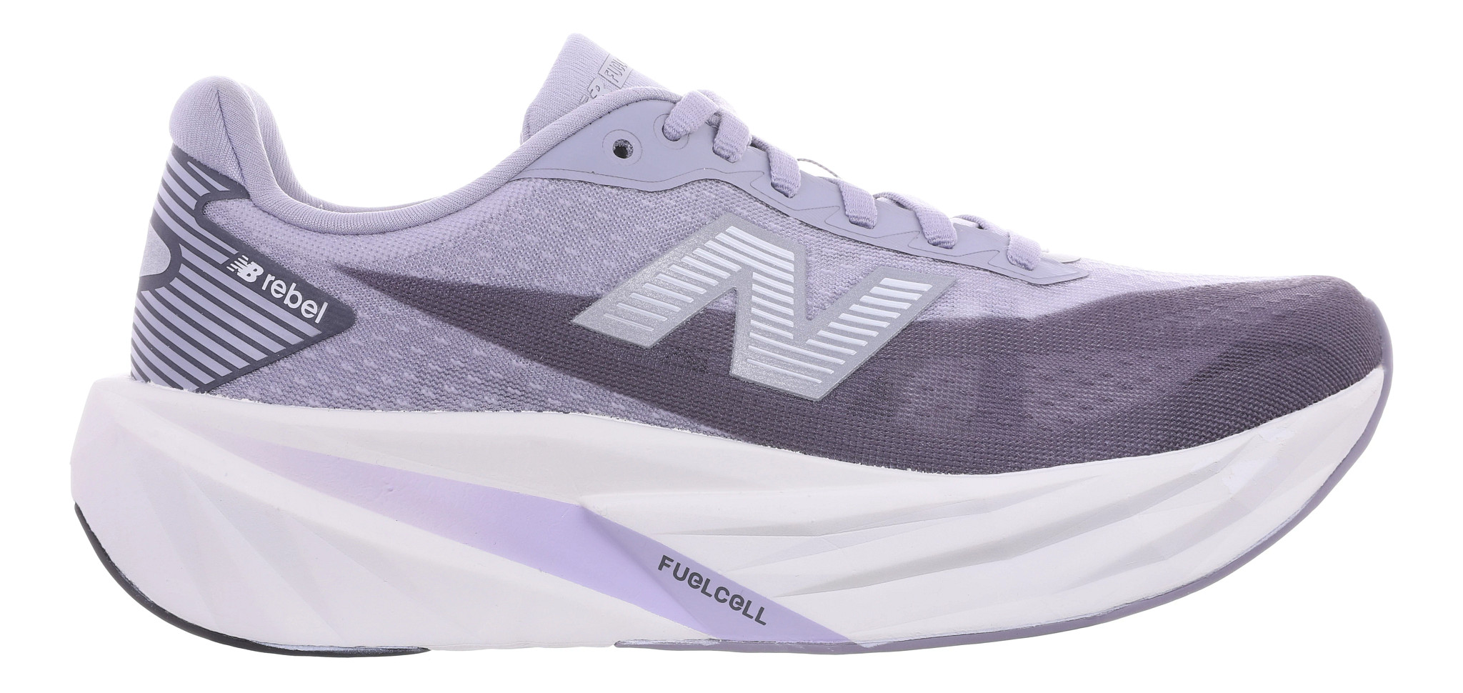 Womens New Balance FuelCell Rebel v5 Running Shoe