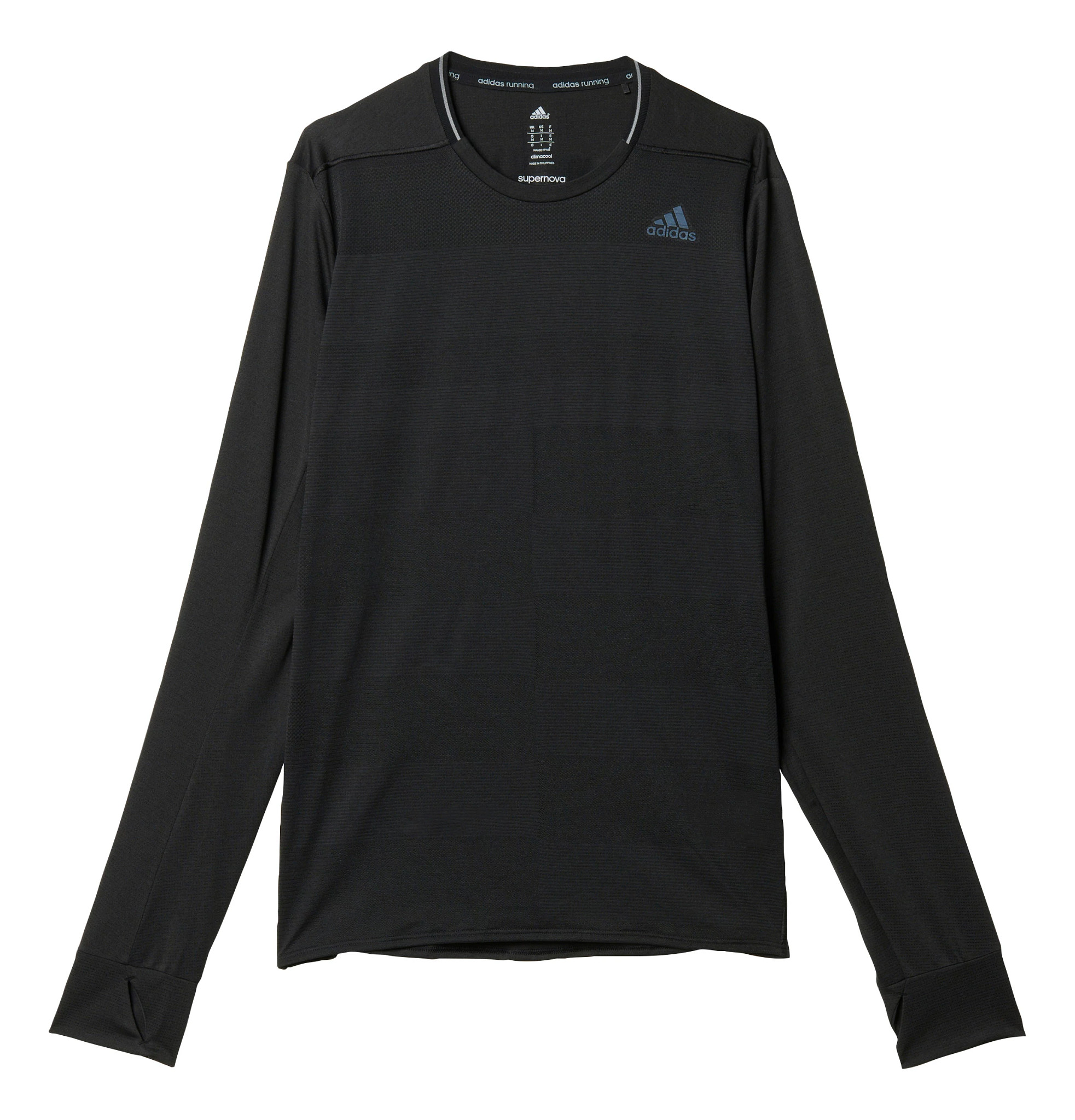 Adidas supernova deals tee mens