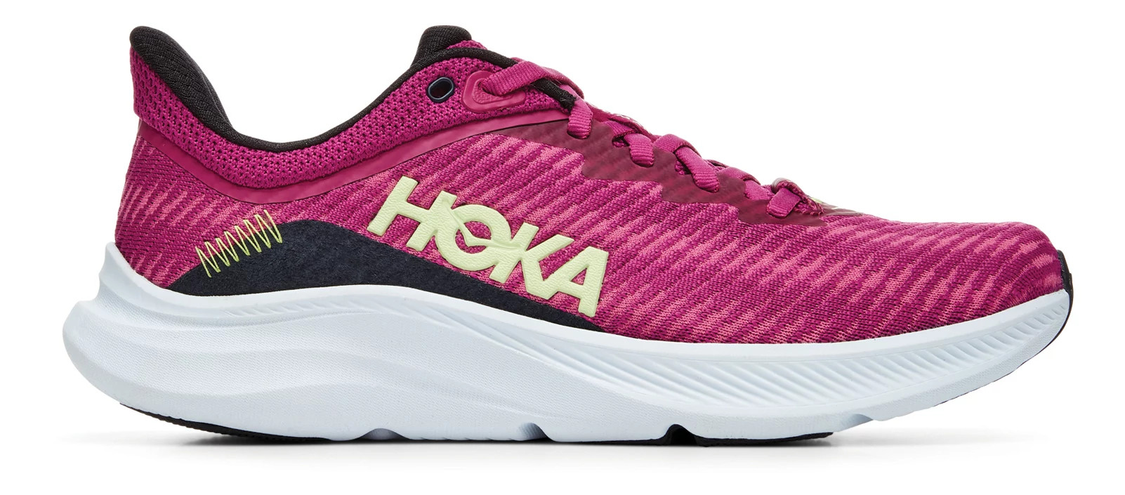Womens HOKA Solimar Running Shoe