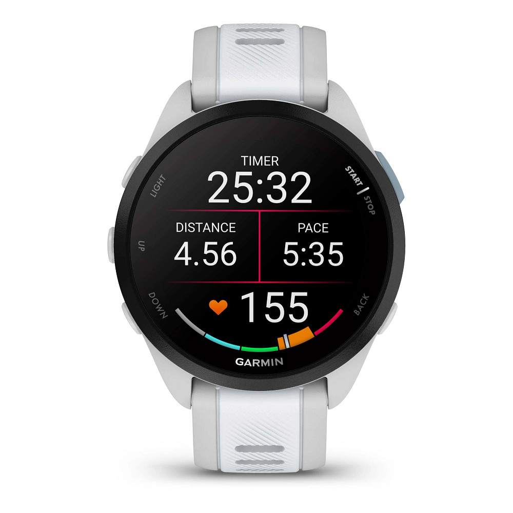 Garmin Forerunner 165 Monitors | Road Runner Sports