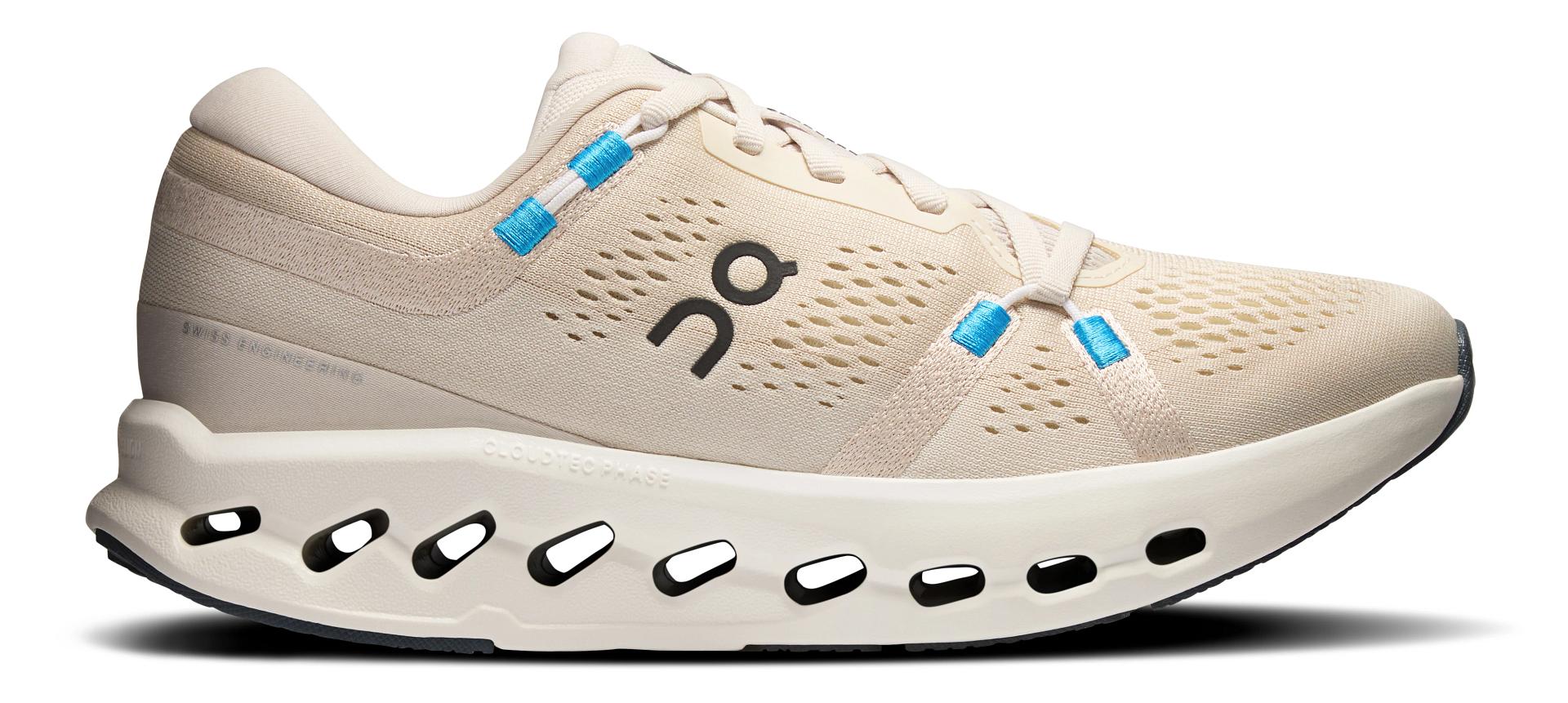 Womens On Cloudsurfer 2 Running Shoe | Road Runner Sports