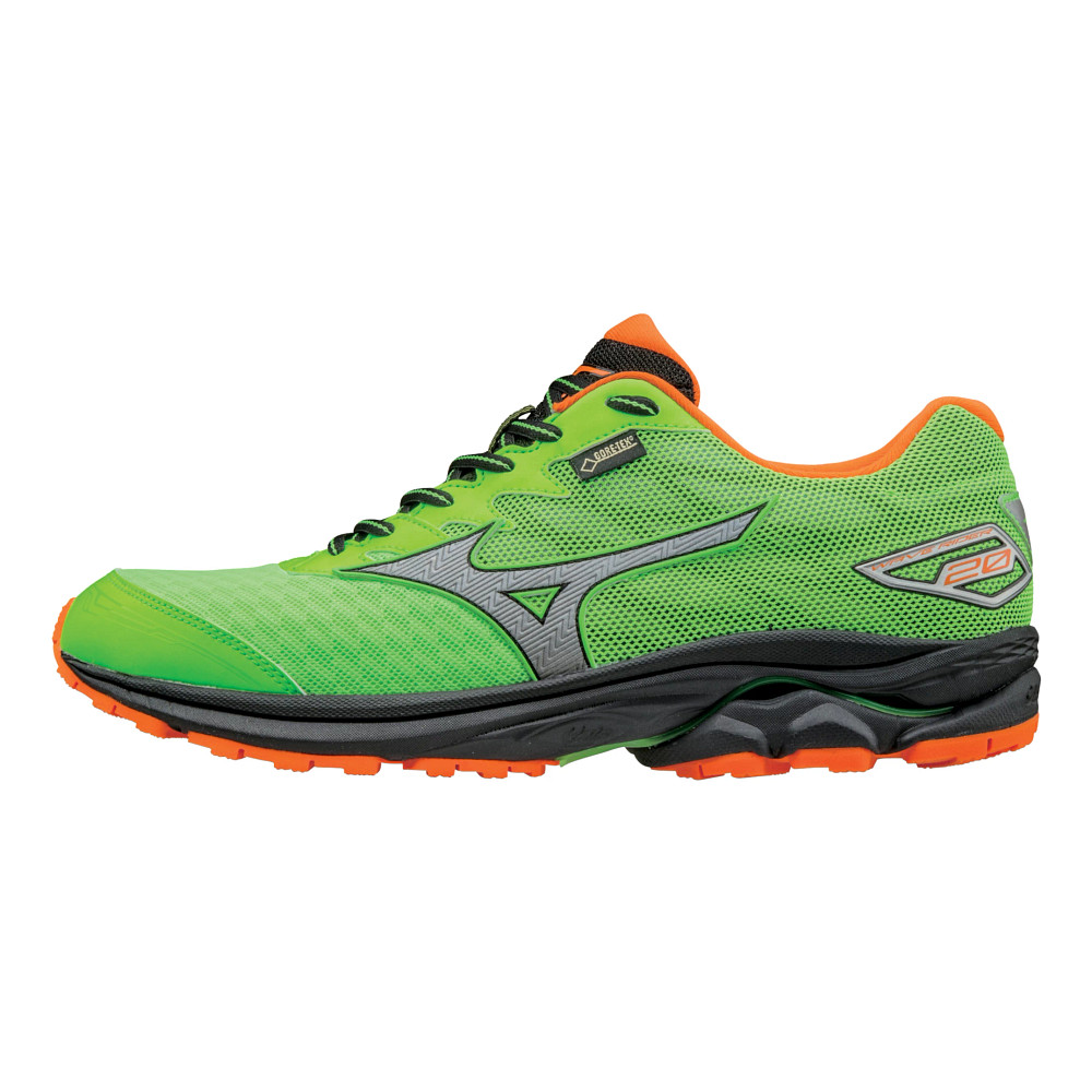 Mizuno wave outlet rider 20 gtx