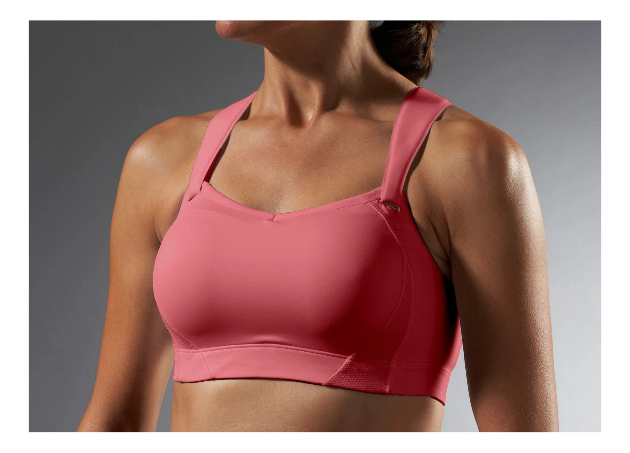 Womens Brooks Juno Sports Bra