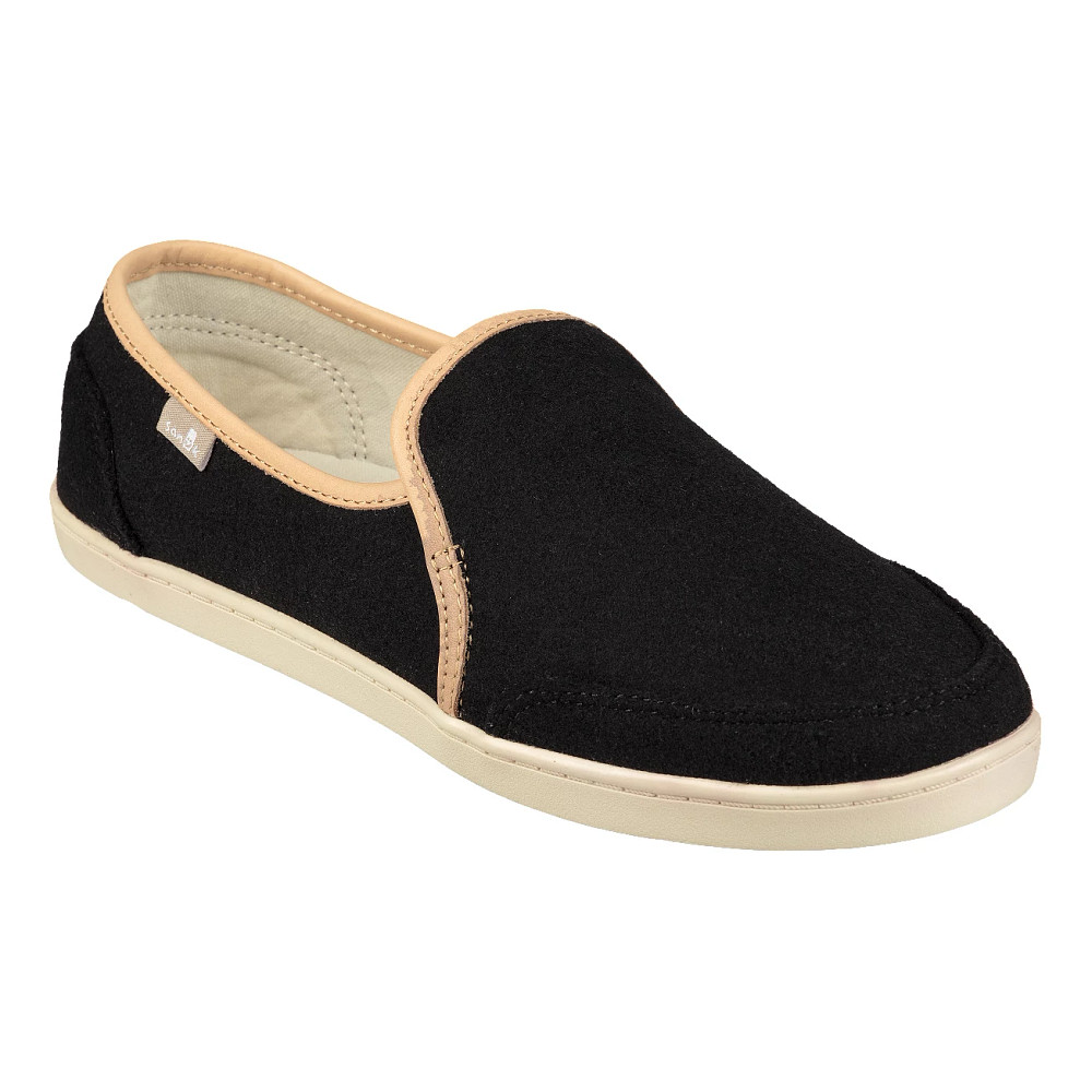 Sanuk Pair O Dice Wool Shoe - Women's - Footwear