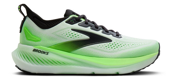 Mens Brooks Hyperion Tempo Running Shoe