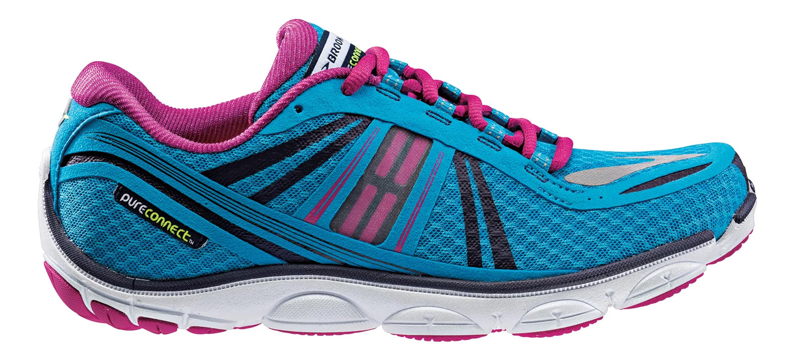 Brooks Apparel, brooks pureconnect 3 womens