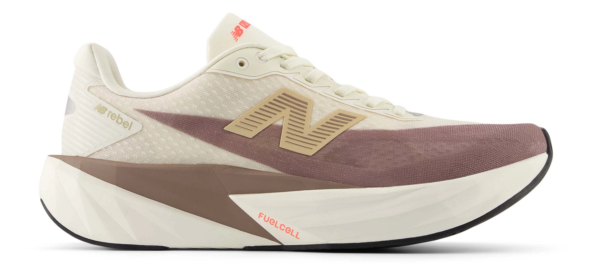 Womens New Balance FuelCell Rebel v5 Running Shoe