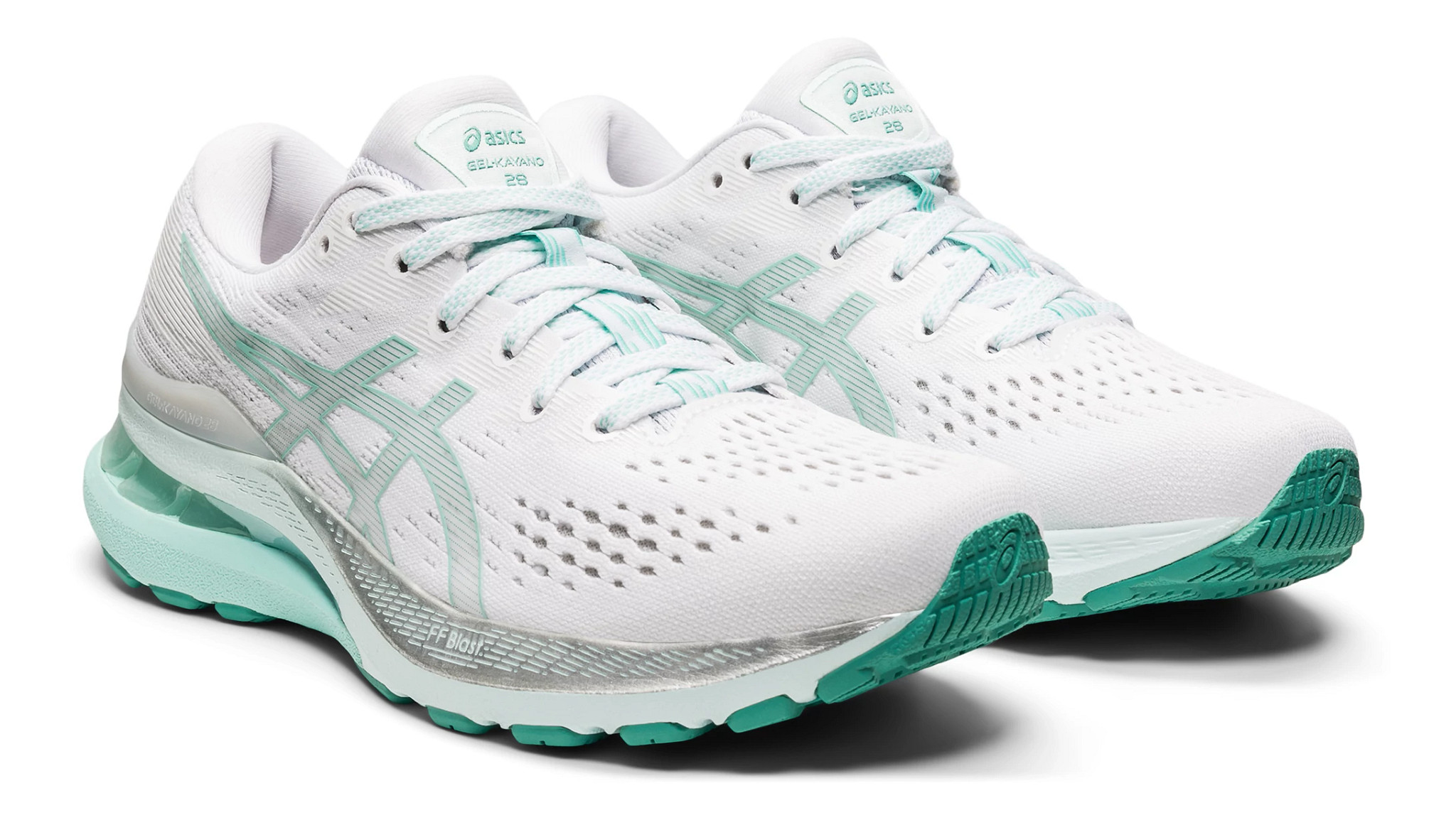 womens asics