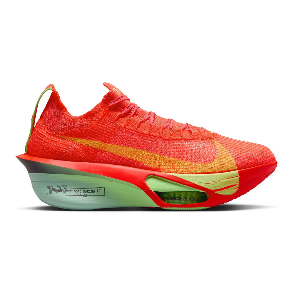 Womens Nike Air Zoom Alphafly Next% 3 Running Shoe Womens Nike Air Zoom Alphafly Next% 3 Running Shoe