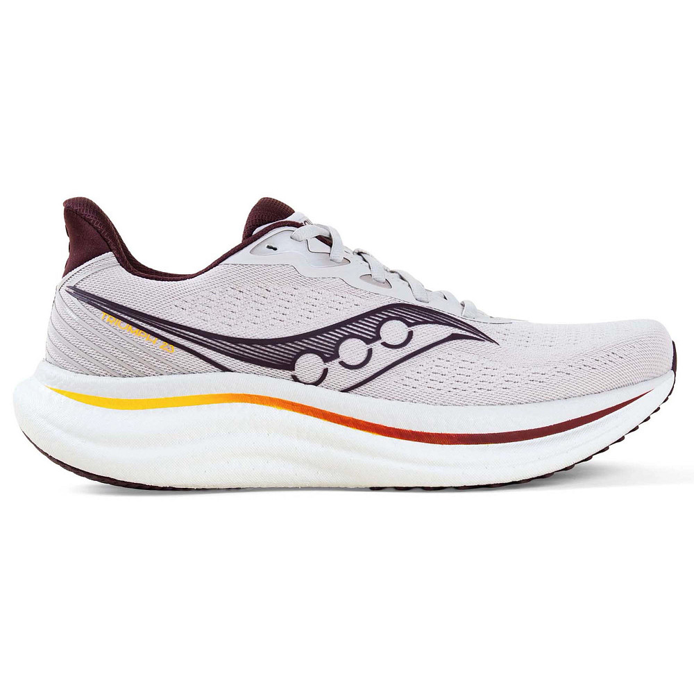 Mens Saucony Triumph 23 Running Shoe