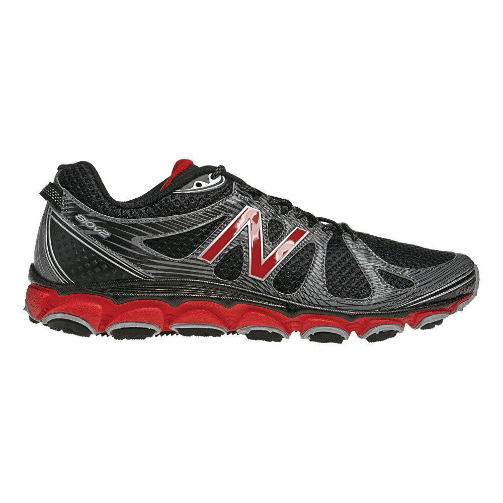 Mens New Balance 810v2 Trail Running Shoe