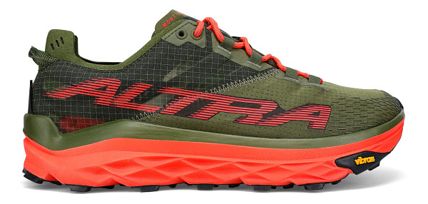 Altra FWD Experience - Men's - Bushtukah