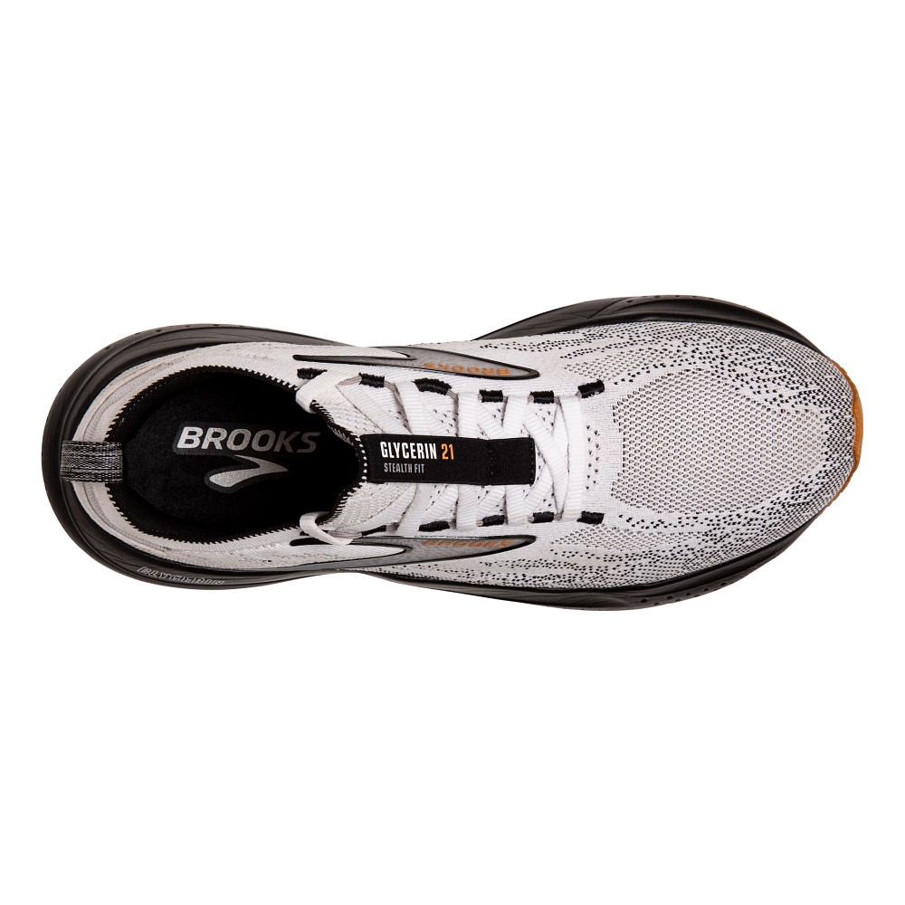 BROOKS GLYCERIN 21 men