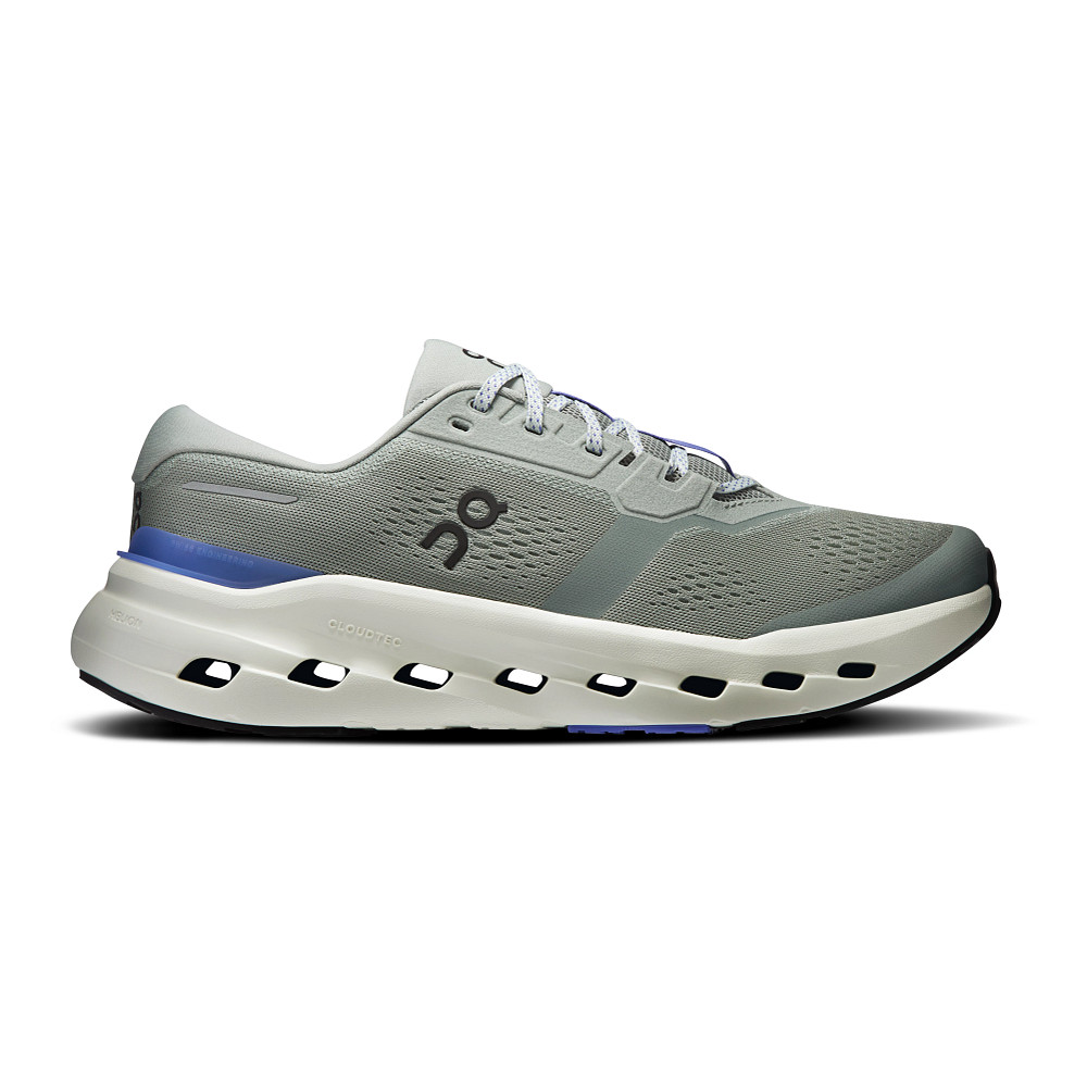 Mens On Cloudrunner 3 Running Shoe display picture 3