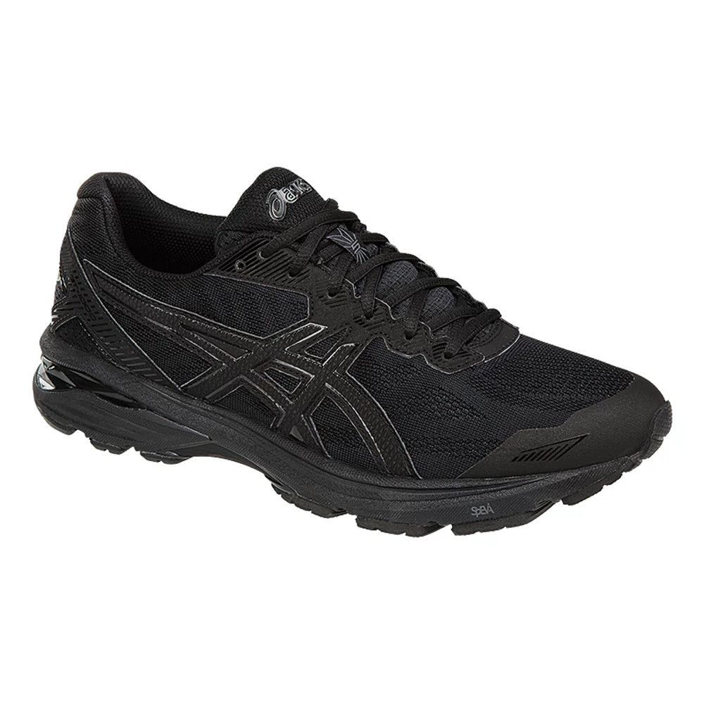 visual Desprecio Suministro Mens ASICS GT-1000 5 Running Shoe