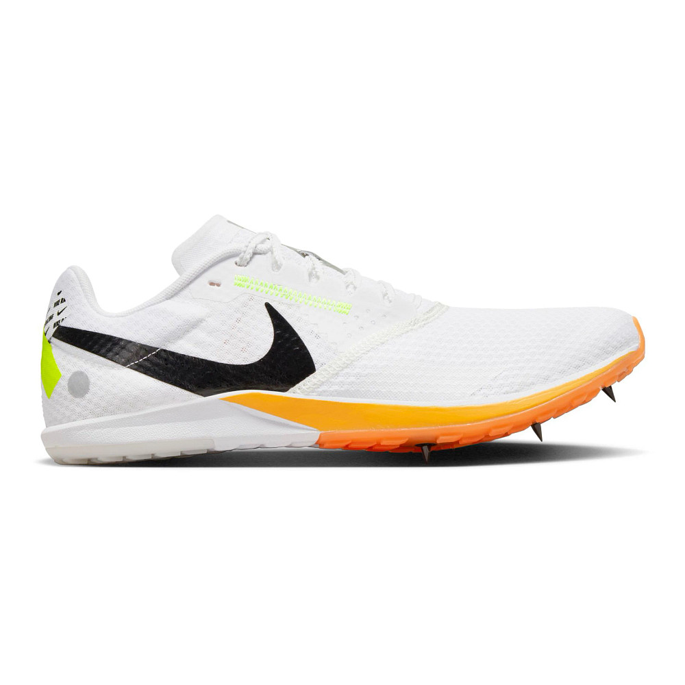 Druppelen hop Sandalen Nike Zoom Rival XC 6 Cross Country Shoe