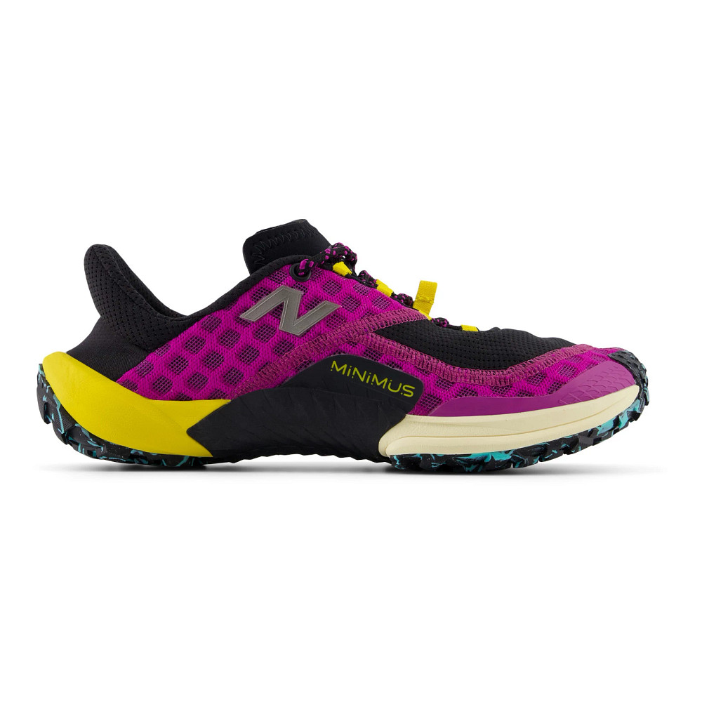 【新品未使用】New Balance　MINIMUS TRAIL 27.0 Action Bronson x New Balance Minimus Trail Pluto