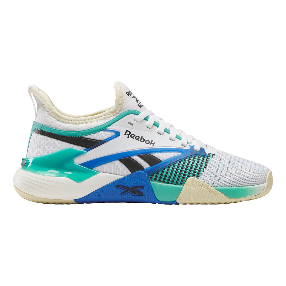 Womens Reebok Nano Court Court Shoe