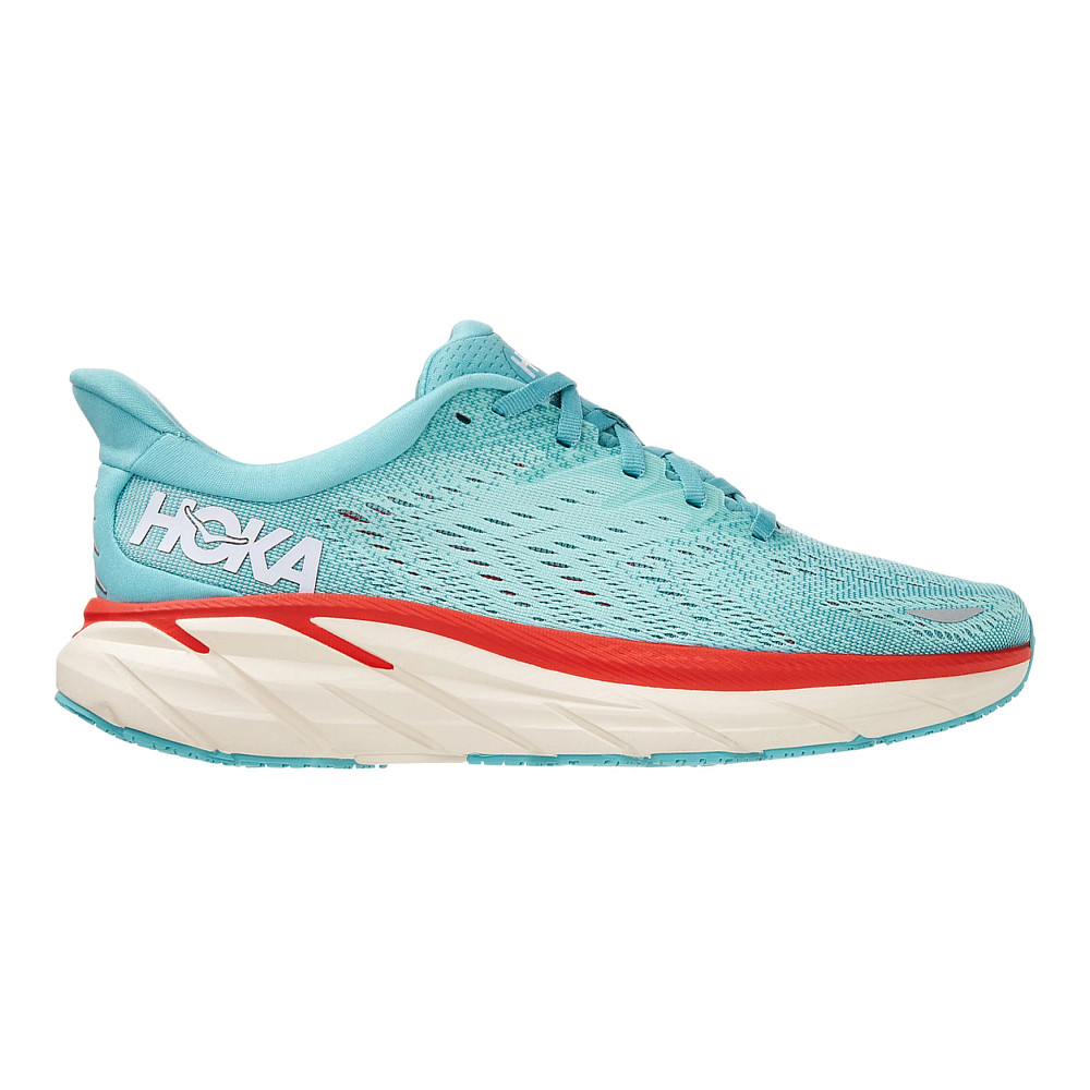 HOKA ONE ONE - HOKA クリフトン8 24cm(レディース) Amazon.com | HOKA One One Clifton 8 Wide, Women's Running