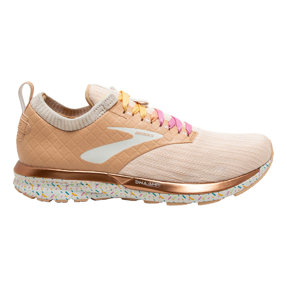 Womens Brooks Ricochet LE Summer Melts Running Shoe