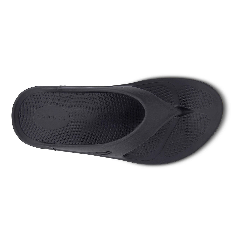 OOFOS OOriginal Thong Sandals Shoe