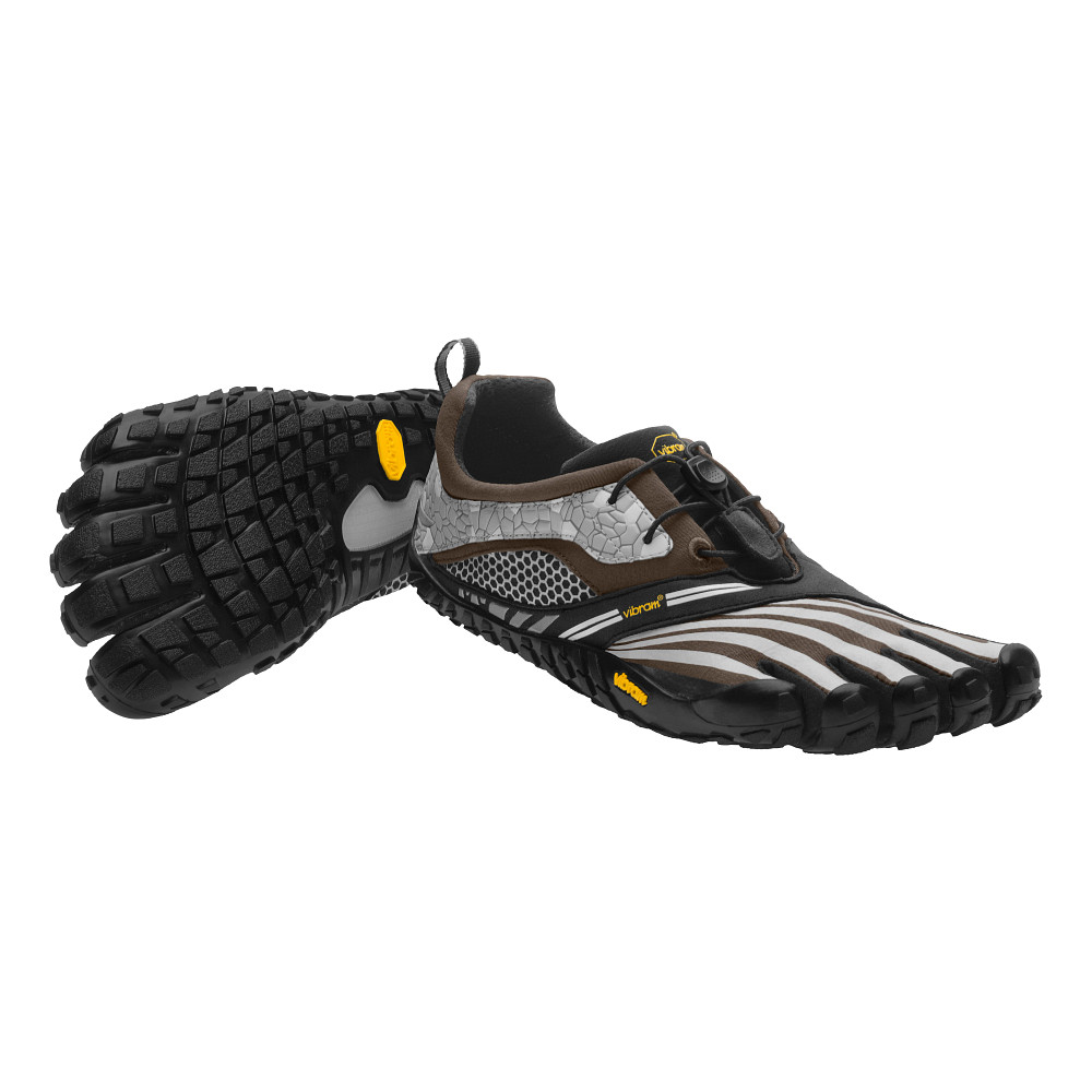 Vibram five clearance fingers spyridon