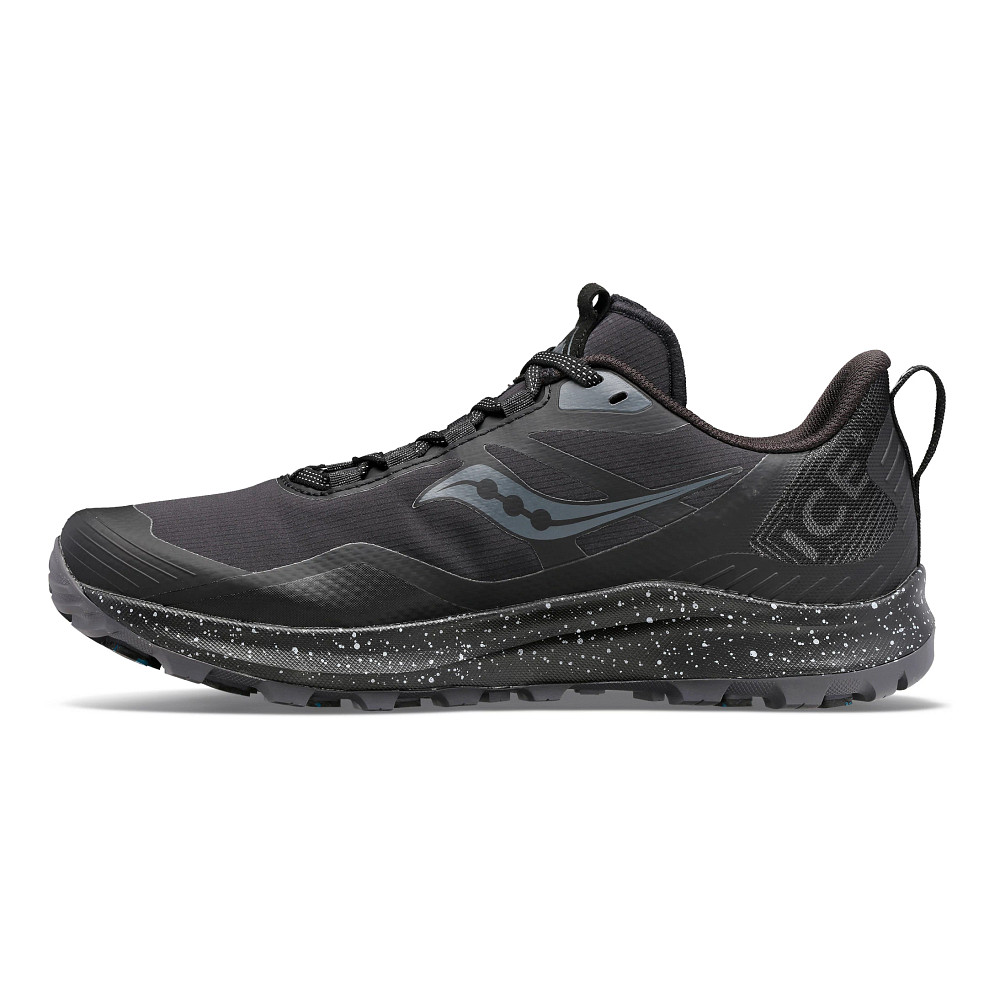 Saucony peregrine outlet ice+