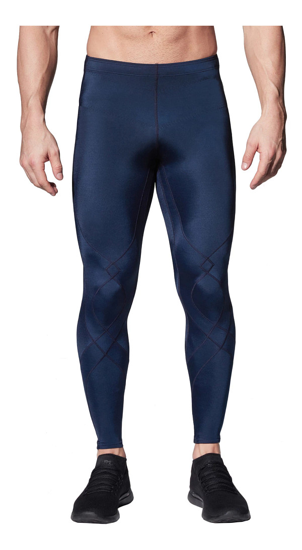 Expert 3.0 Joint Support Compression Tight: Black