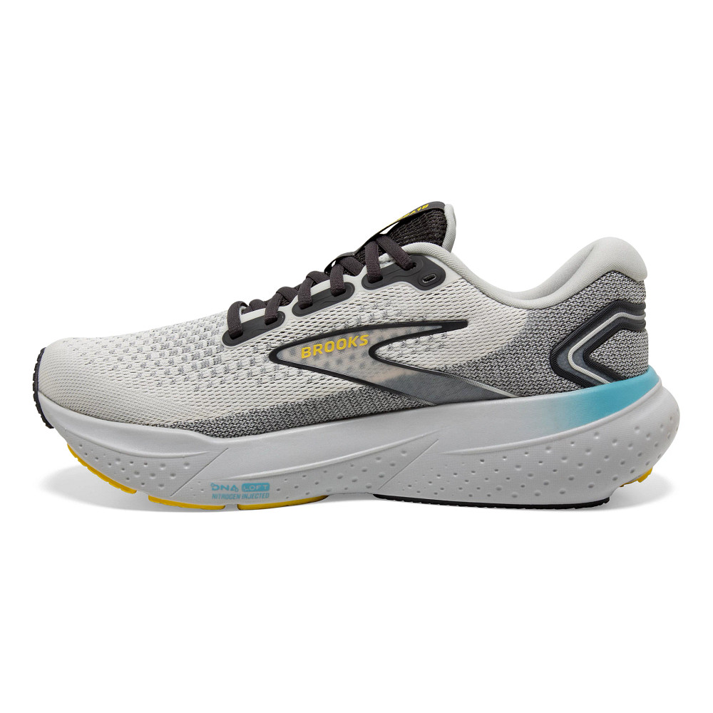 Review Brooks Glycerin 21