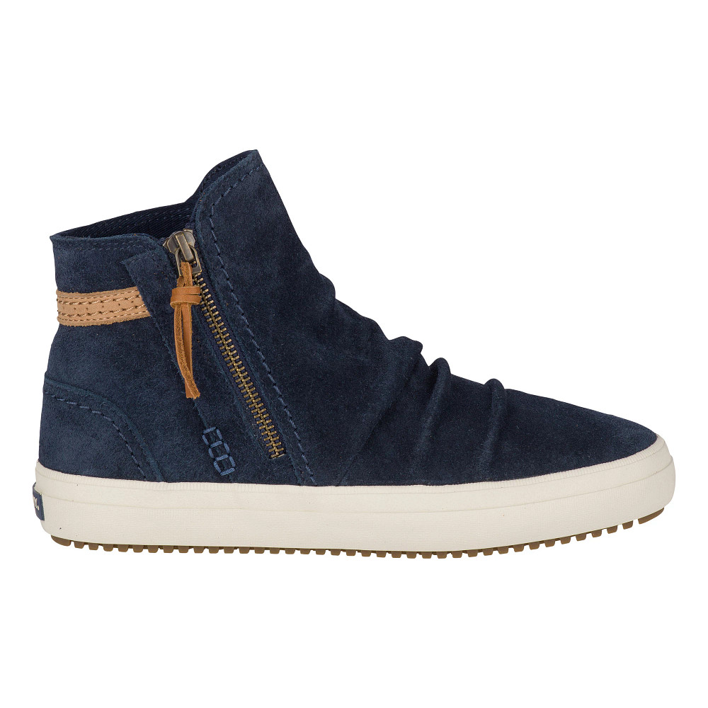 Sperry crest store zone high top