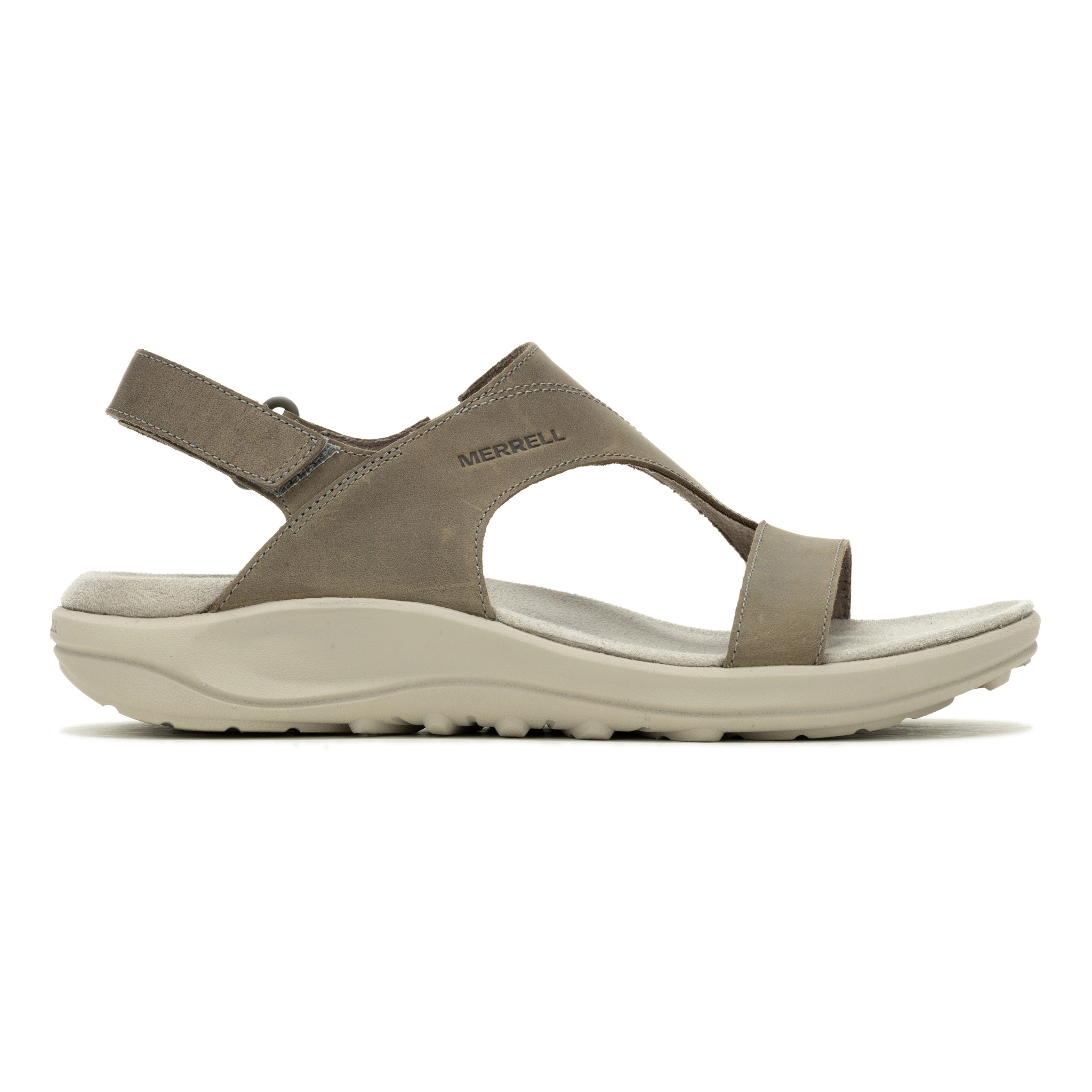 Merrell Women's Merrell District 4 Luxe Backstrap - Brindle, Size: 7, Medium | Footwear - Road Runner Sports - $99.95 at Road Runner Sports