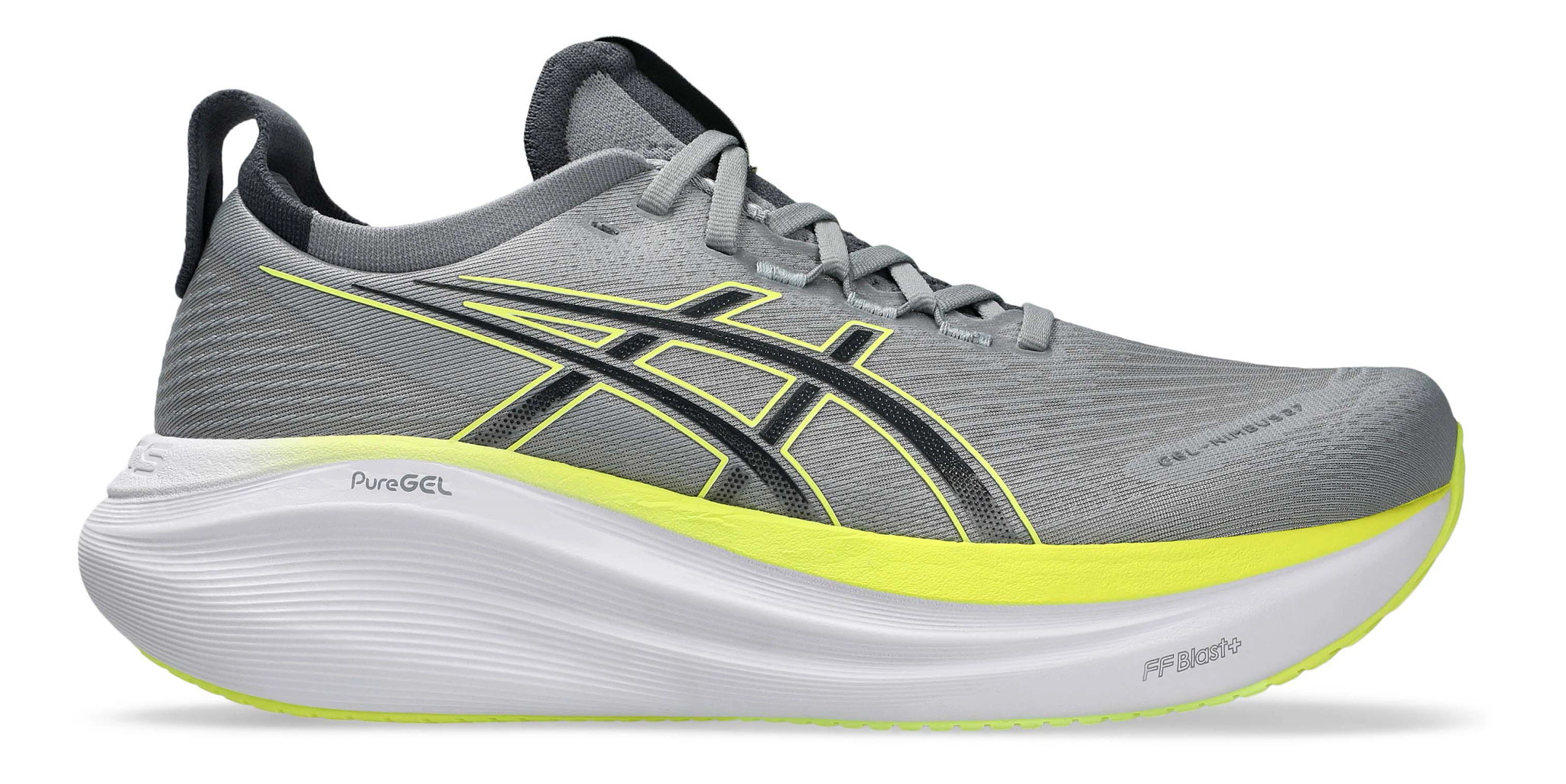Men's ASICS GEL-Nimbus 27