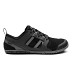 Men's Xero Shoes Zelen Running Shoe - Black