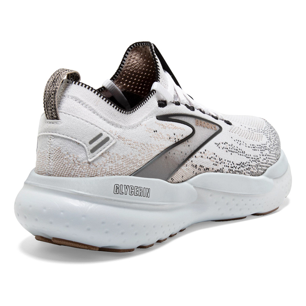 Women's Brooks Glycerin Stealthfit 21