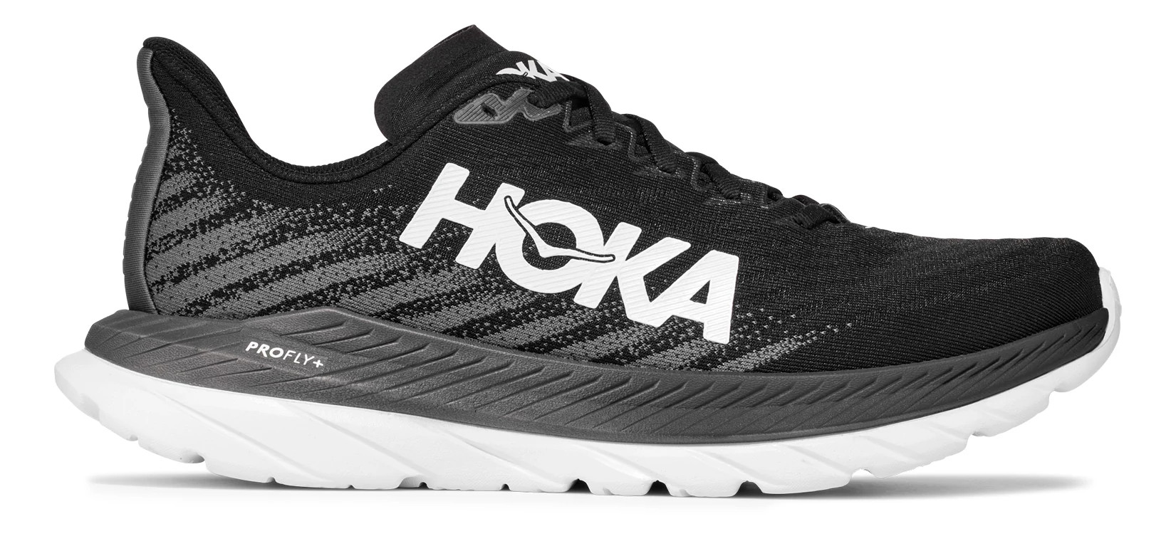 Womens HOKA Mach 5 Running Shoe