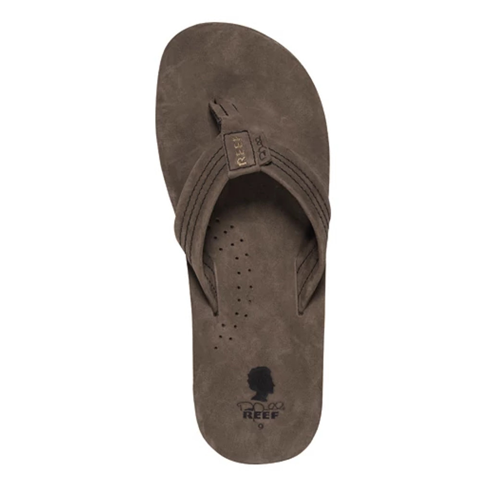 Reef discount machado sandals