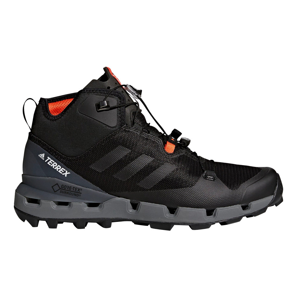 Terrex fast mid gtx new arrivals