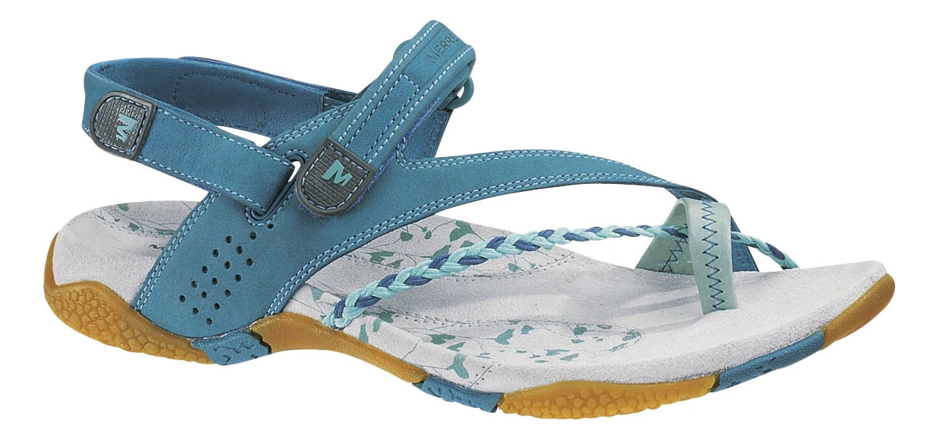 Merrell siena ladies sandals deals